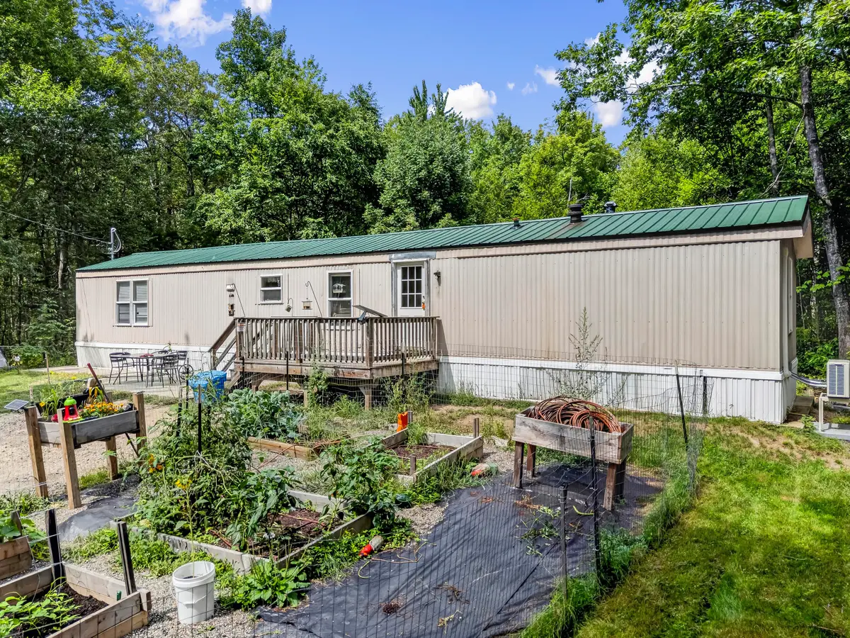 41 Vickerson Drive, New Gloucester, ME 04260 - #1