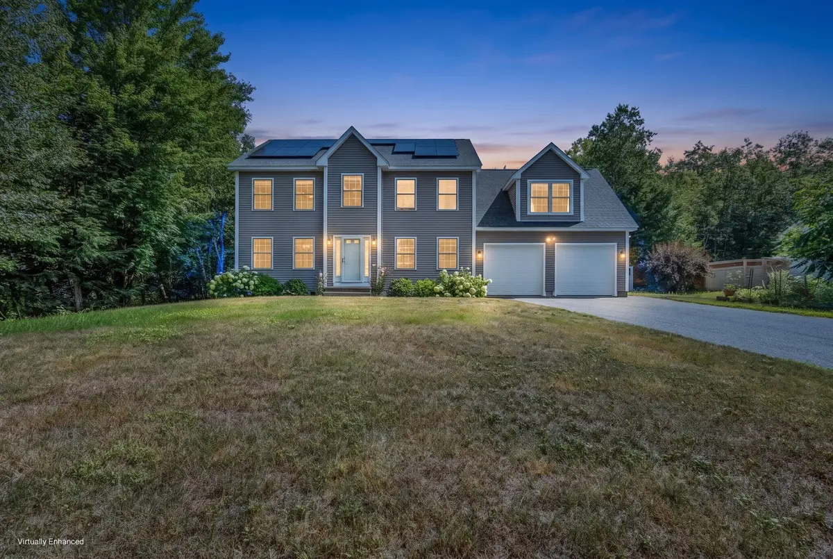 155 Presidential Way, Westbrook, ME 04092 - #1