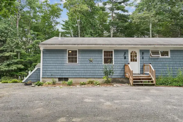 336 Pope Road #2, Windham, ME 04062