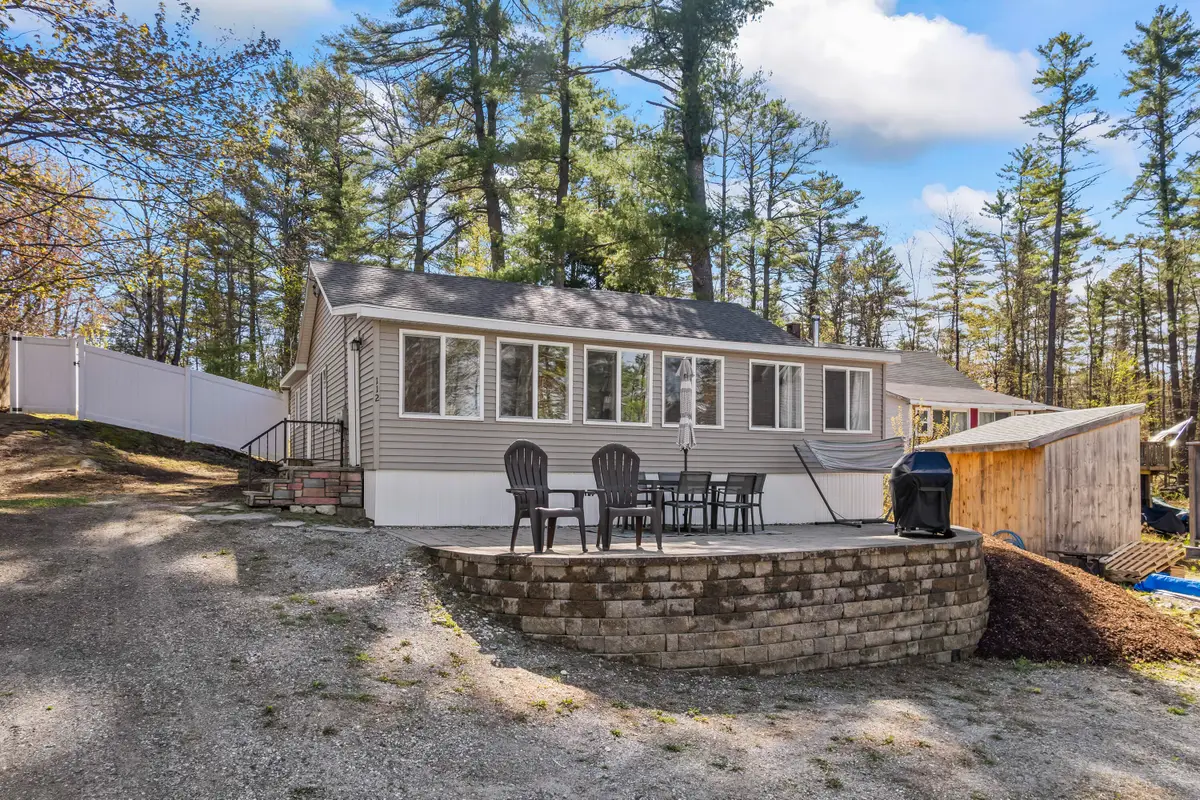 112 Taywood Road, Auburn, ME 04210 - #1