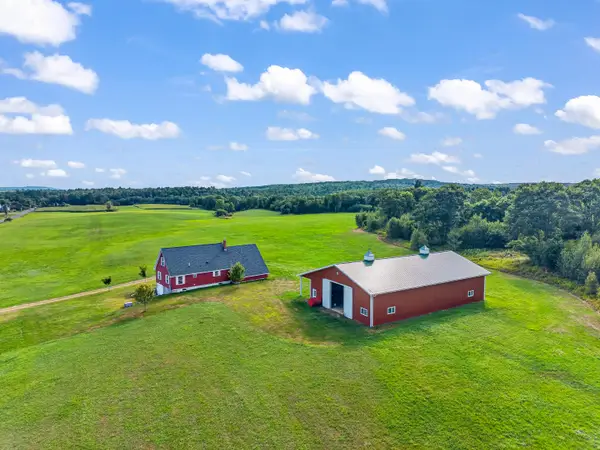 179 Skidmore Road, Union, ME 04862