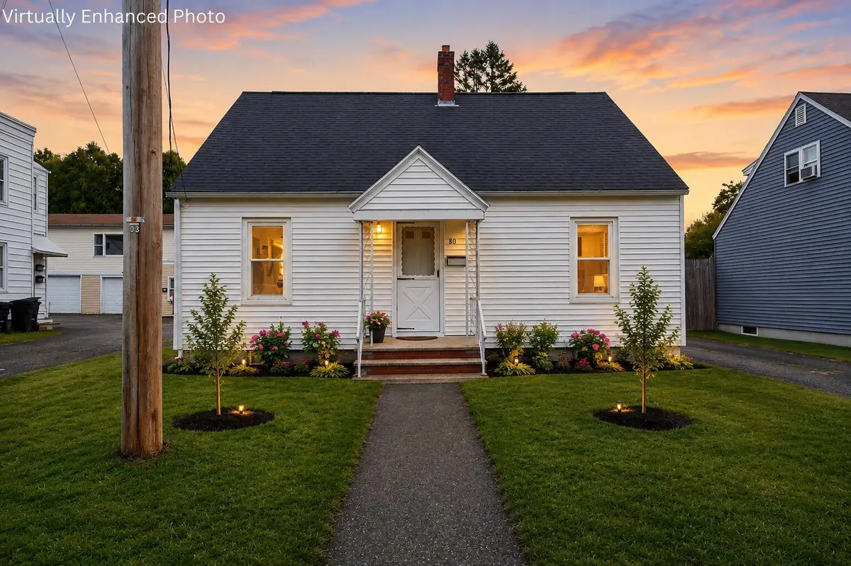 80 Fairlawn Avenue, Lewiston, ME 04240 - #1