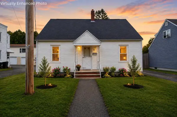 80 Fairlawn Avenue, Lewiston, ME 04240