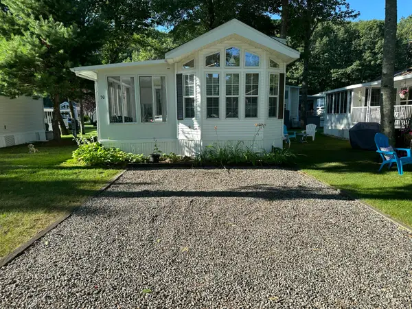 620 Post Road #50, Wells, ME 04090