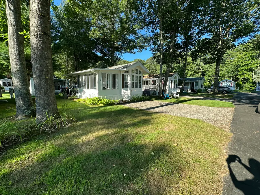 620 Post Road #50, Wells, ME 04090 - #2