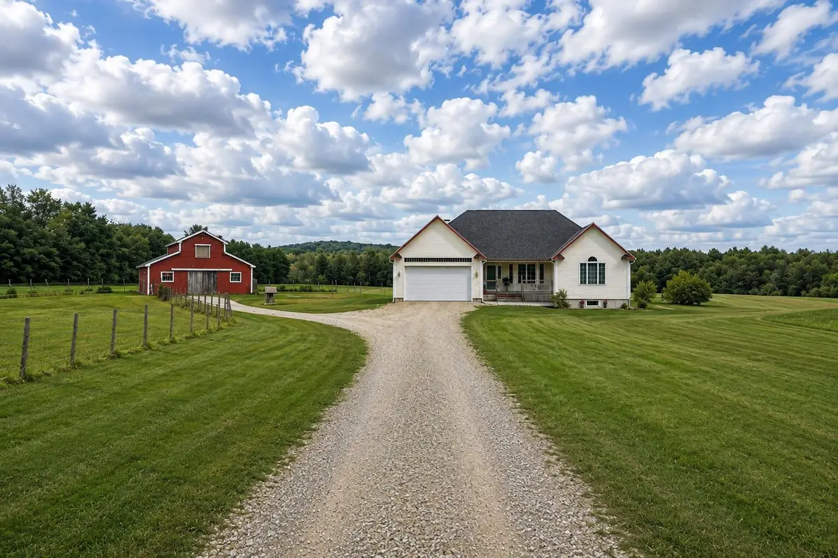 316 S Monmouth Road, Monmouth, ME 04259 - #1