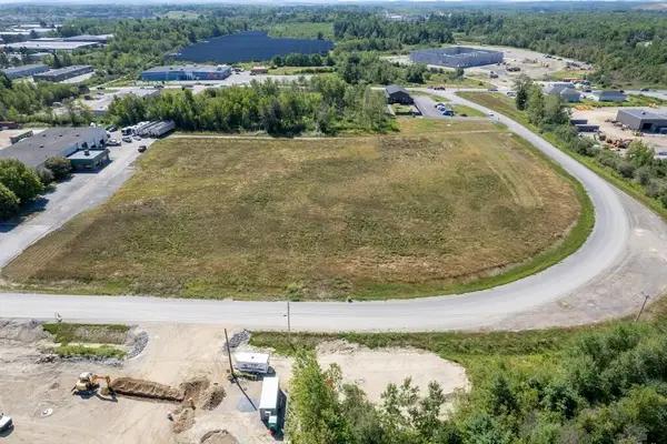 Lot 2 Contractor Drive, Hermon, ME 04401