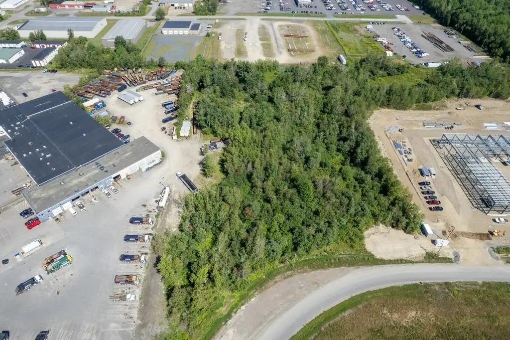 Lot 3 Contractor Drive, Hermon, ME 04401 - #1