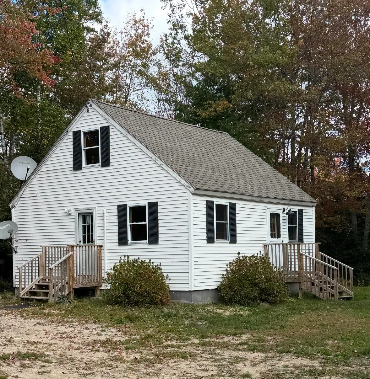 66 Salty Marsh Drive, Steuben, ME 04680 - #1
