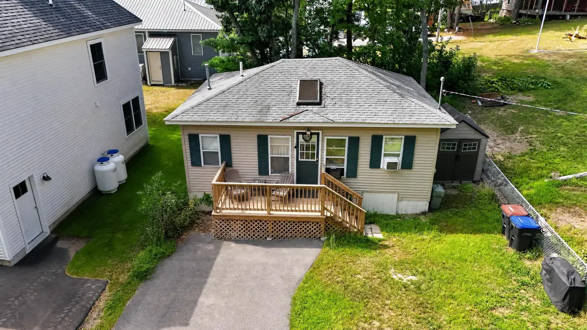 4 Ivy Avenue, Old Orchard Beach, ME 04064 - #1