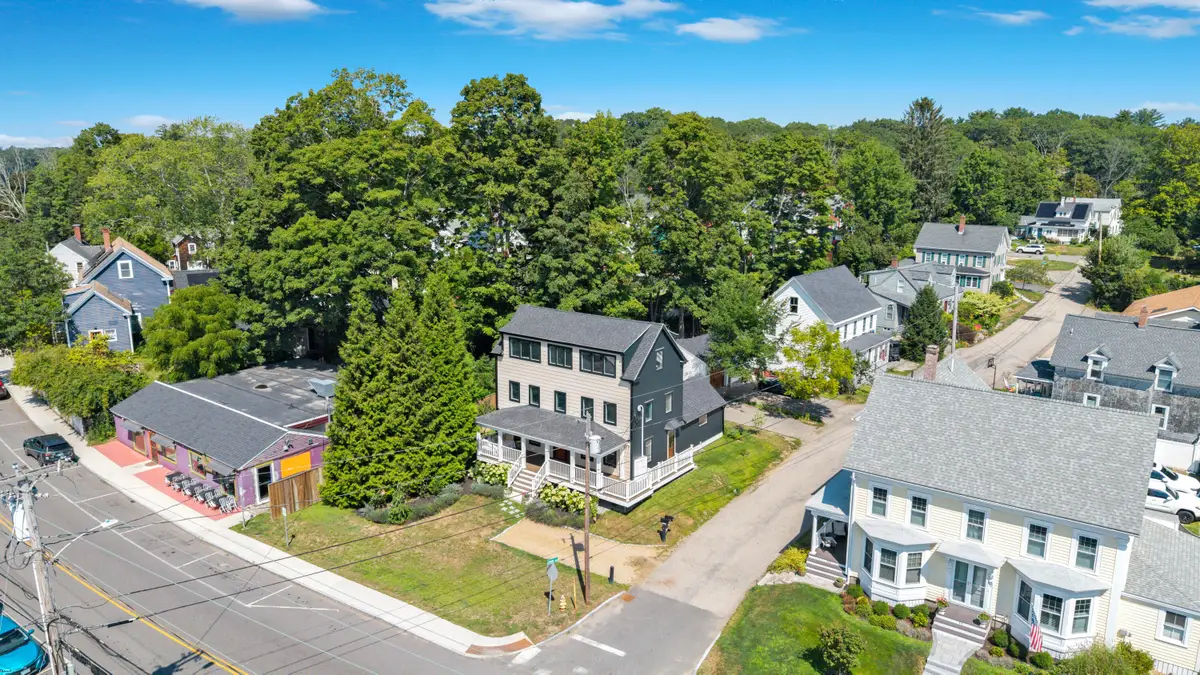 13 Jones Avenue #13, Kittery, ME 03904 - #1
