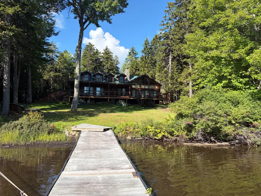 3 Innisfree Road, Northeast Somerset, ME 04985 - #2