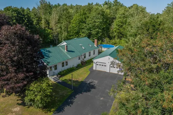 825 Eastern Avenue, Augusta, ME 04330