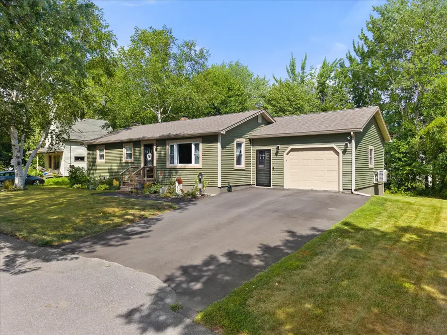 71 Dartmouth Street, Bangor, ME 04401 - #3