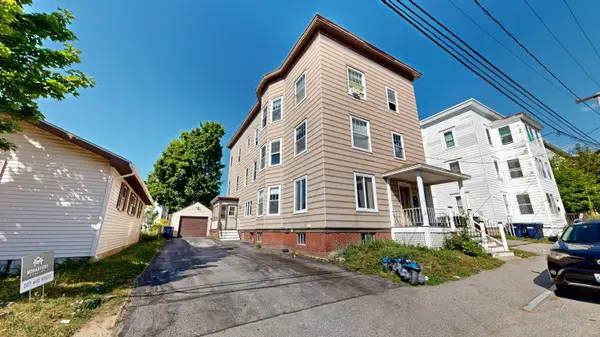 65 Jefferson Street, Lewiston, ME 04240
