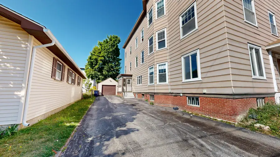 65 Jefferson Street, Lewiston, ME 04240 - #2