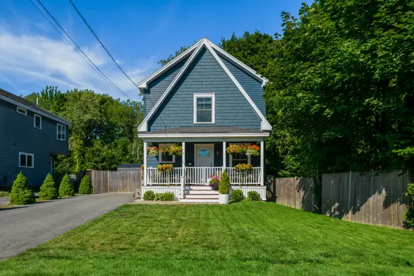 43 Smith Street, South Portland, ME 04106