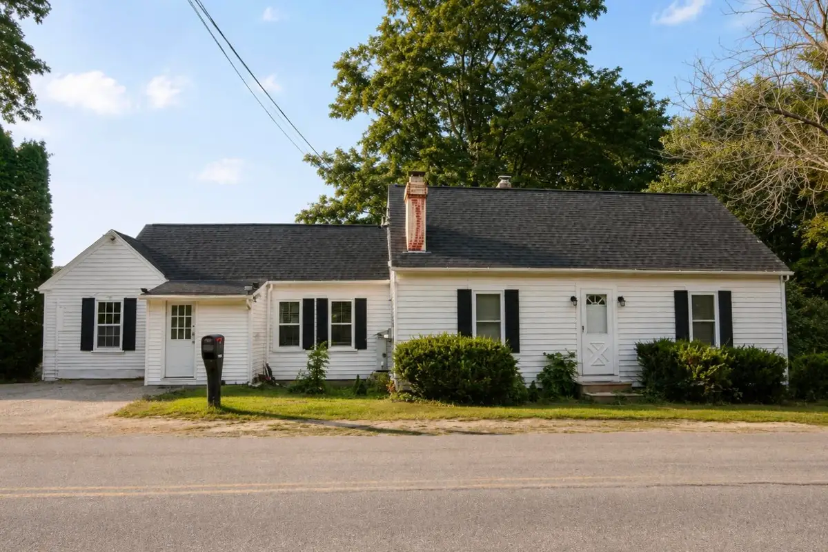 20 Bald Hill Road, New Gloucester, ME 04260 - #1