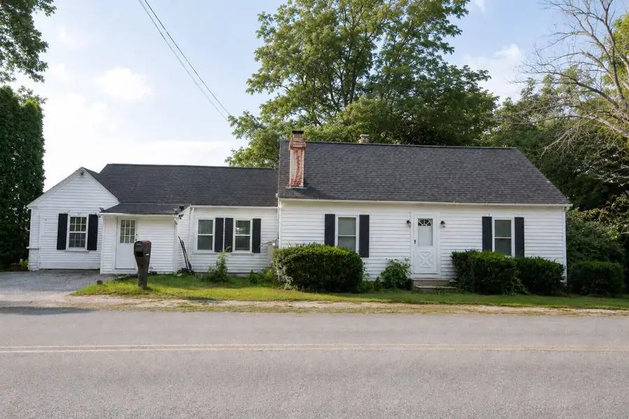 20 Bald Hill Road, New Gloucester, ME 04260 - #2