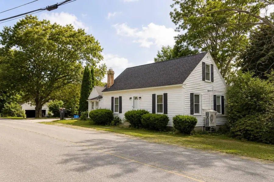 20 Bald Hill Road, New Gloucester, ME 04260 - #3