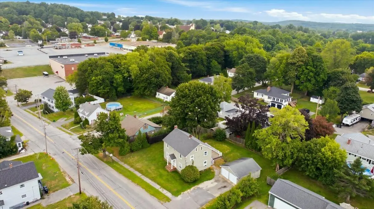 139 South Avenue, Lewiston, ME 04240 - #1