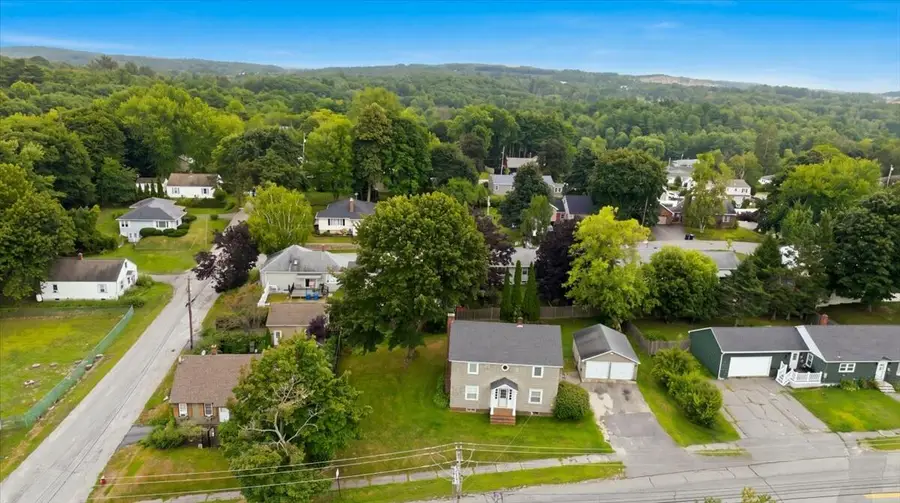 139 South Avenue, Lewiston, ME 04240 - #2