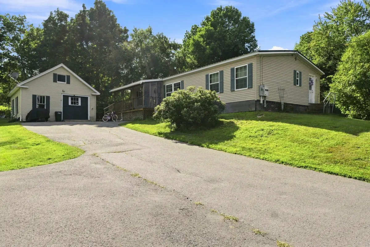 64 Preble Avenue, Anson, ME 04911 - #1