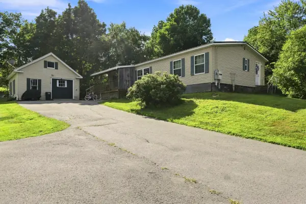 64 Preble Avenue, Anson, ME 04911