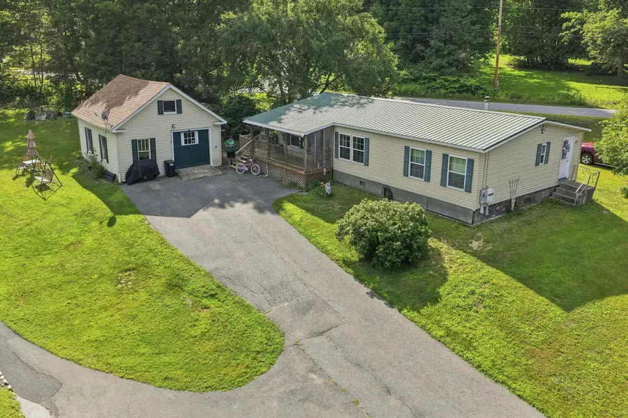 64 Preble Avenue, Anson, ME 04911 - #2