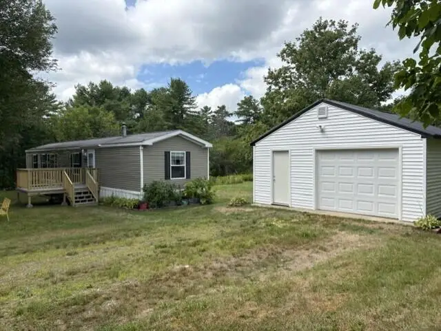 119 Chewonki Neck Road, Wiscasset, ME 04578 - #2