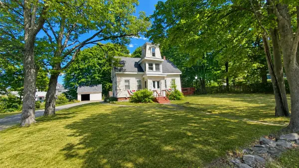 473 / 475 Union Street, Bangor, ME 04401
