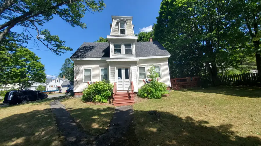 473 / 475 Union Street, Bangor, ME 04401 - #2