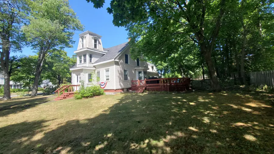 473 / 475 Union Street, Bangor, ME 04401 - #3