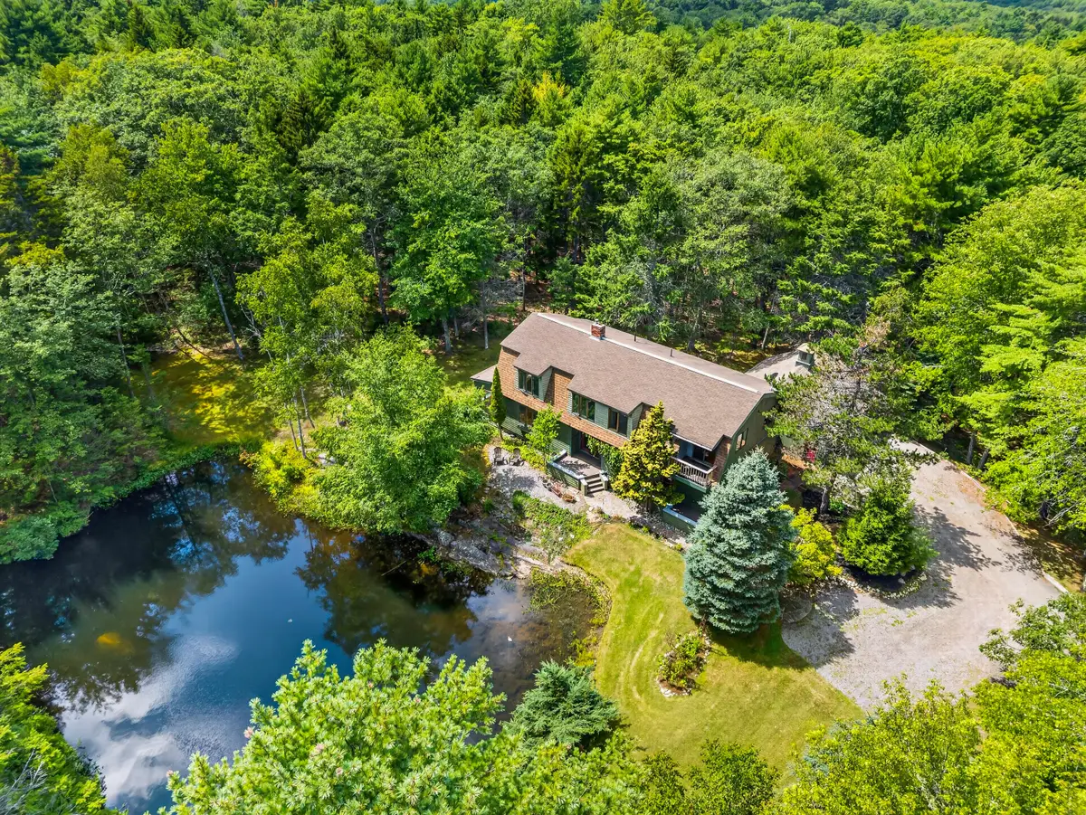 63 Robinhood Road, Georgetown, ME 04548 - #1