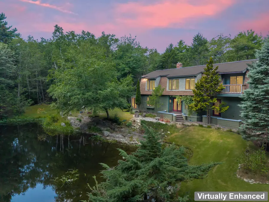 63 Robinhood Road, Georgetown, ME 04548 - #3