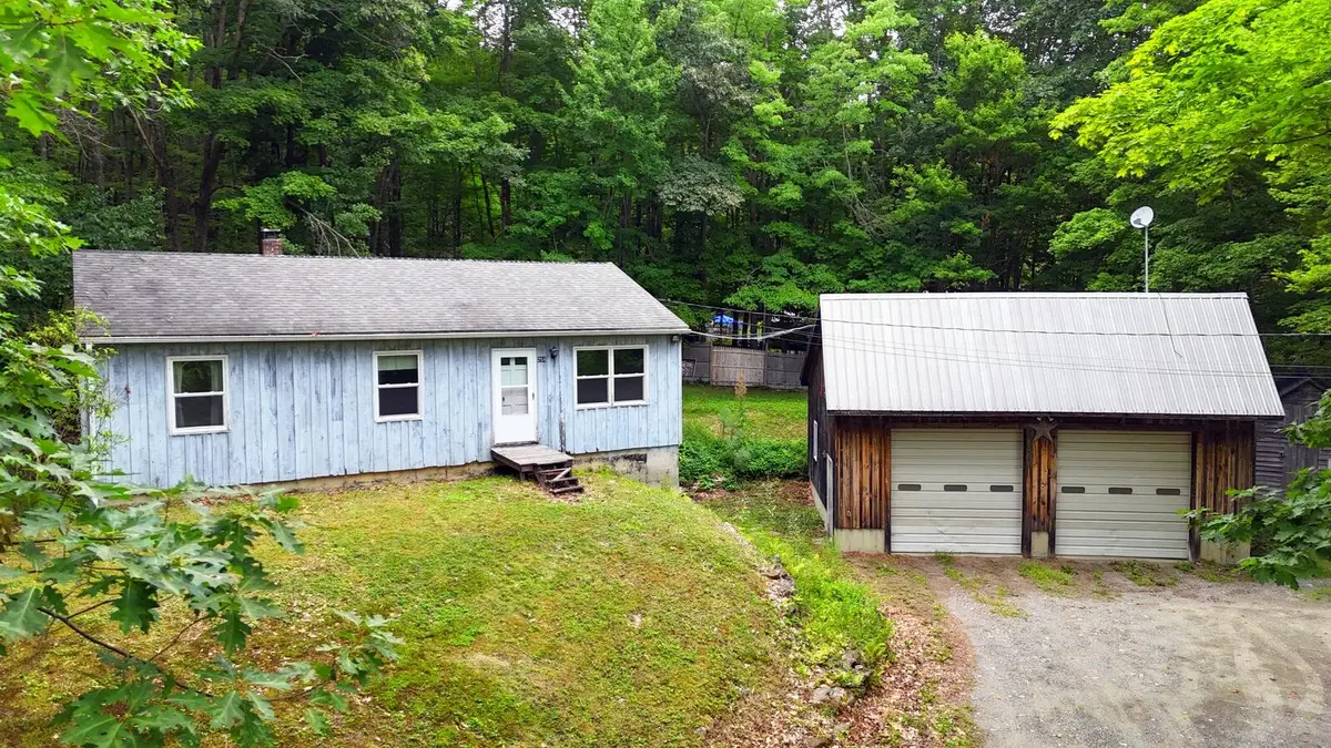 258 Route 133, Wilton, ME 04294 - #1