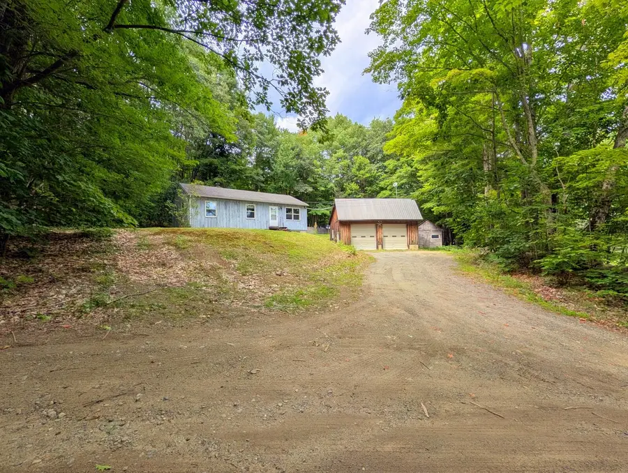 258 Route 133, Wilton, ME 04294 - #2