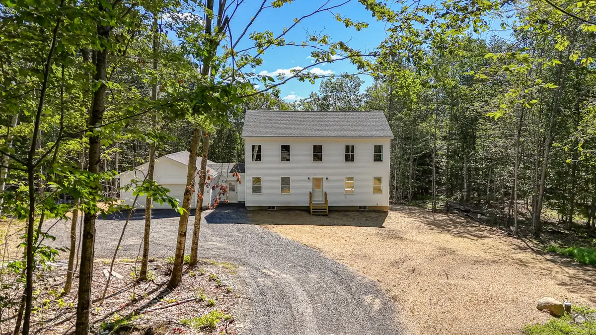 410 E Side Trail, Oakland, ME 04963 - #1
