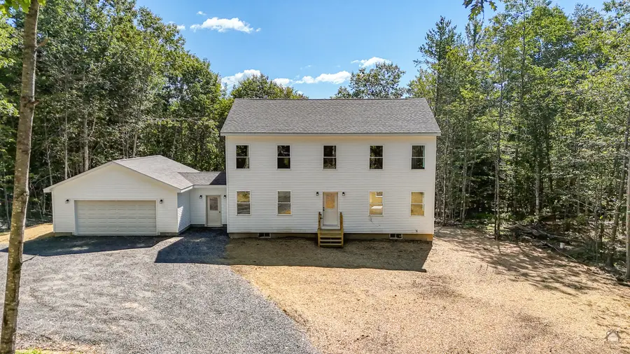 410 E Side Trail, Oakland, ME 04963 - #2