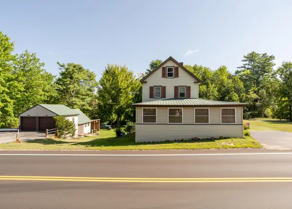 1167 Pequawket Trail, Standish, ME 04085