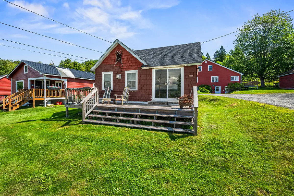 2215 Main Street #5, Rangeley, ME 04970 - #1