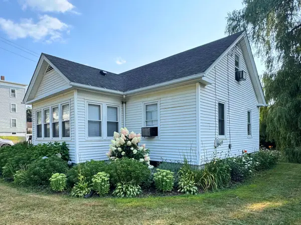 214 Northern Avenue, Augusta, ME 04330