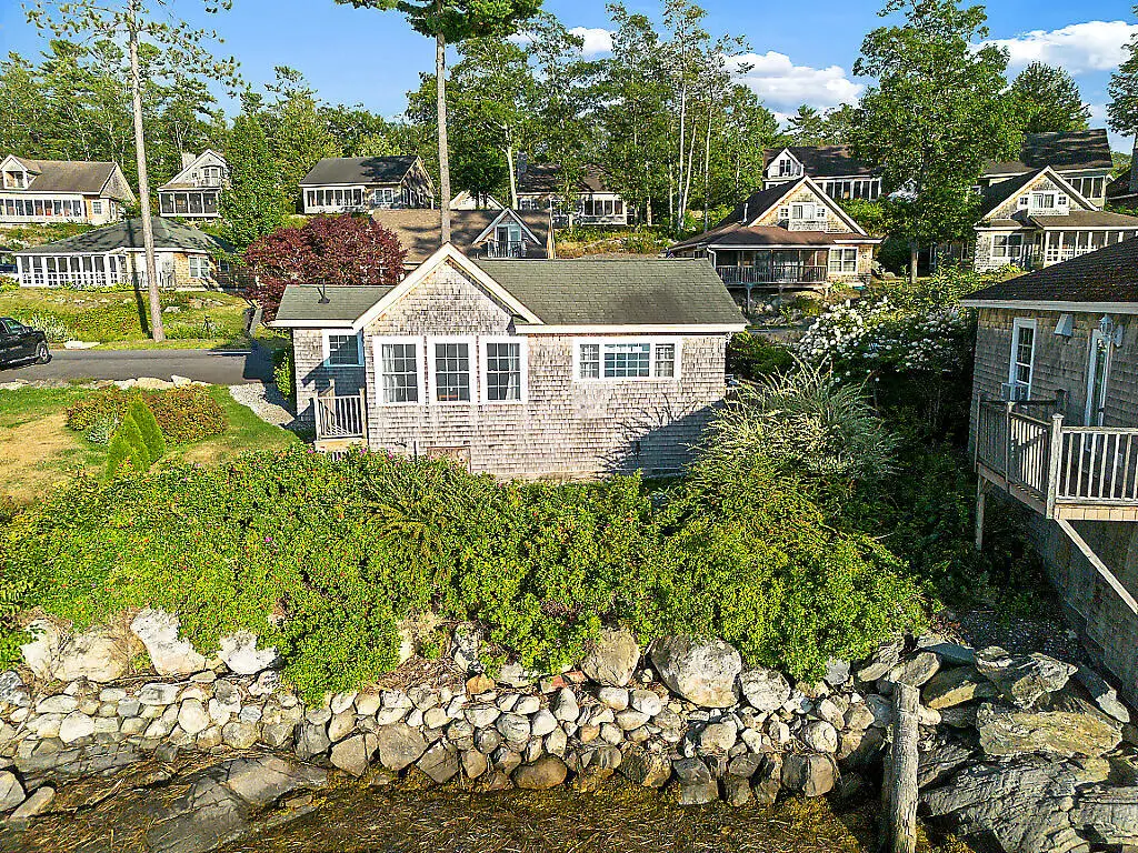 41 Village Way, Edgecomb, ME 04556 - #1