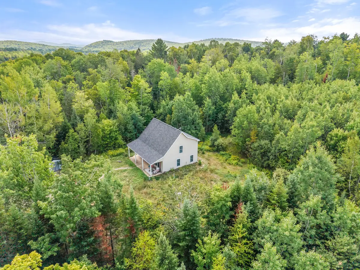 165 Emery Road, Monroe, ME 04951 - #1