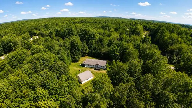 294 Center Bridge Road, Turner, ME 04282 - #2