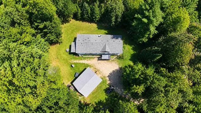 294 Center Bridge Road, Turner, ME 04282 - #3