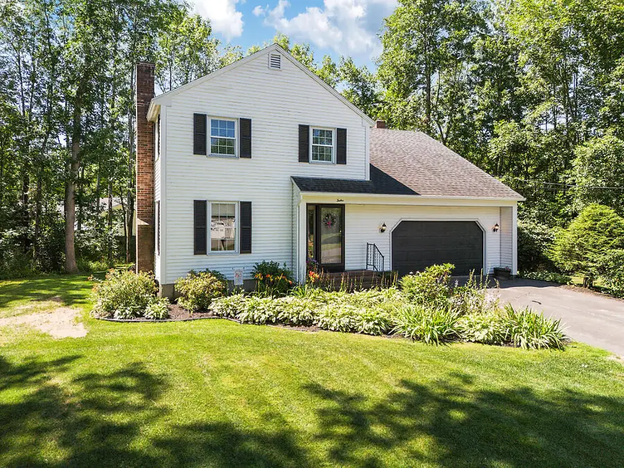 12 Primrose Street, Winslow, ME 04901 - #2
