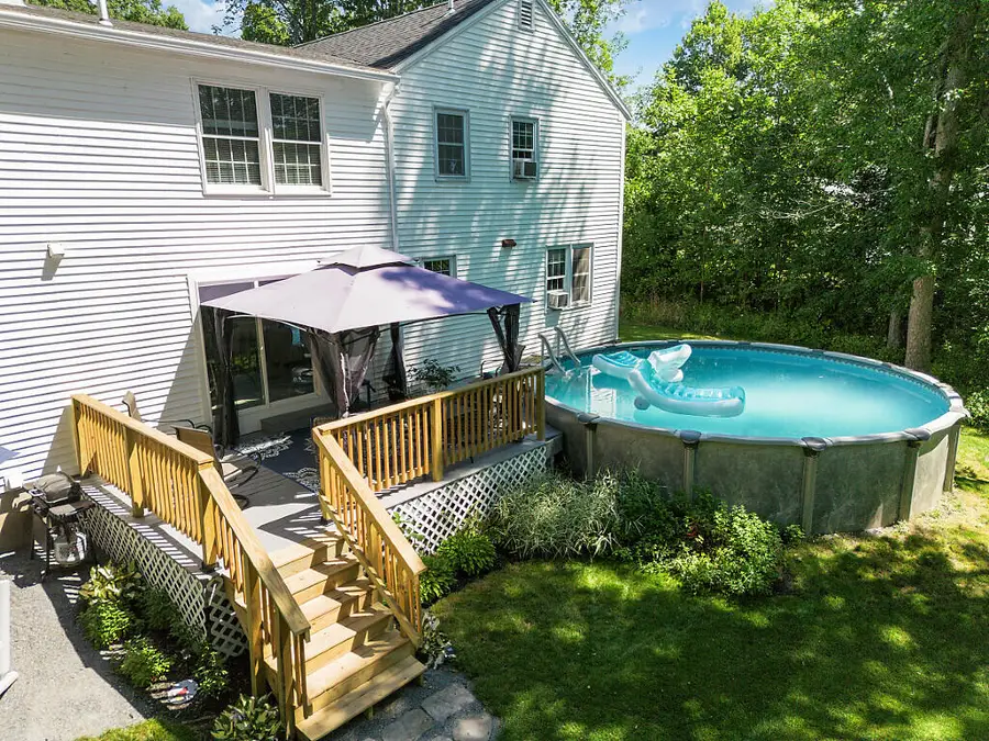 12 Primrose Street, Winslow, ME 04901 - #3
