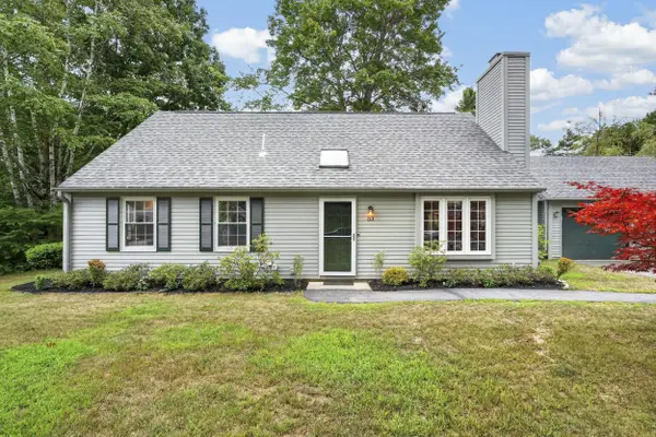 53 Willow Grove Road #53, Brunswick, ME 04011