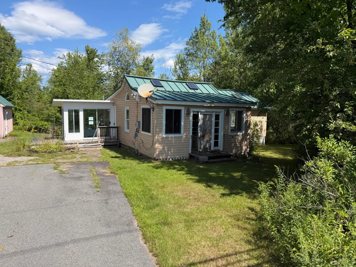 353 Ossipee Trail E, Gorham, ME 04038 - #1